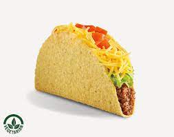 Maybe you would like to learn more about one of these? Del Taco Food Tacos