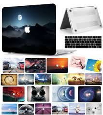 The macbook air is suitable for lighter use; 2020 M1 A2338 A2337 Macbook Air Pro 11 13 15 Schutz Hulle Tasche Case Cover Vy Ebay