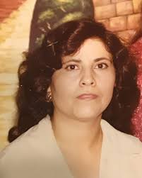 Maria Reina Luna Obituary November 17, 2025