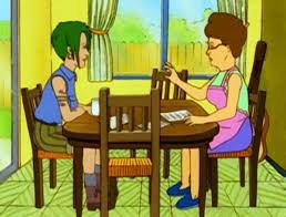 King of the Hill: Season 2 Episodes (Ranked) — The Sports Chief