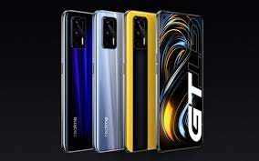 Realme gt in europe is equipped with qualcomm snapdragon 888 5g processor, 120hz super amoled fullscreen, and 65w superdart charge. Over 30 000 Realme Gt Units Sold In First Flash Sale Gsmarena Com News