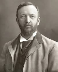 English Playwright Henry Arthur Jones 1893. Art Prints, Posters & Puzzles  from Mary Evans