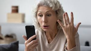 My daughter-in-law gave birth and doesn't seem to want a relationship with  me.' UPDATED 2X