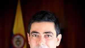 Fernando Castillo, nuevo Presidente de la Corte Suprema de Justicia