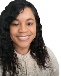 Tania Johnson's Instagram, Twitter & Facebook