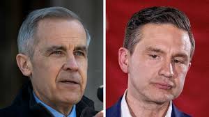 Canada Prime Minister Mark Carney calls snap election