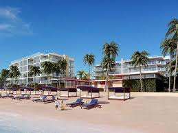 No booking or cancellation fee. Sage Beach Boutique Oceanfront Condo Hollywood Beach