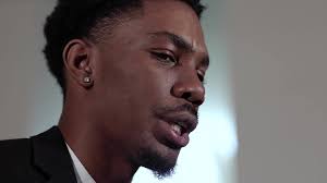 Noah Armstrong '22 survived a...