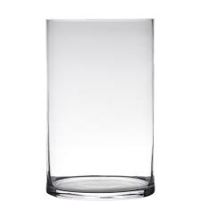 Symple Stuff Floor Vase Glass Floor Vase Rectangle Vase Tall Floor Vases