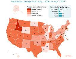 Since becoming the 48th stateto be admitted to the usa in 1912, arizona has grown rapidly from 200,000 people to nearly seven million today. Arizona Is Sixth Fastest Growing State Census Bureau Reports Williams Grand Canyon News Williams Grand Canyon Az