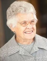 Marie Copeland Peirce McDonnell Obituary November 22, 2018