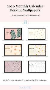 2021 Monthly Desktop Calendars Desktop Wallpaper Instant Etsy In 2020 Vintage Desktop Wallpapers Desktop Wallpaper Calendar Desktop Calendar