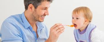 Ernahrungsplan Baby Die Ersten 18 Monate
