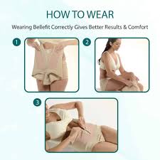 Bellefit Corset