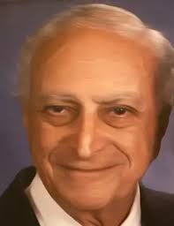 Obituary information for Charles "Charlie" P. Salvo