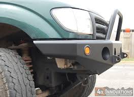 👋 toyota tacoma front bumper removal 🏎. 1995 2004 Tacoma Front Plate Bumper With Grill Guard