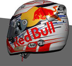 You can order a maximum of 1 of this product. 2019 Max Verstappen Career Helmet Racedepartment