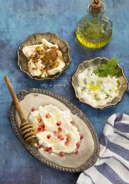 How To Make Labneh Yogurt Cheese At Home Labneh Recipe Food Recipes