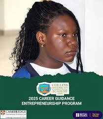 Profiel vir Collins American International Academy