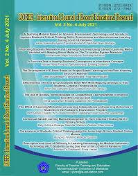 Tim www.ujiannasional.web.id himpunan (i) peta konsep mendaftar anggotaanggotanya kumpulan. A Four Tier Test To Identify Students Conceptions In Inheritance Concepts Ijorer International Journal Of Recent Educational Research