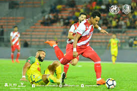 Pemain gantian lubnan, rabih ataya pula. Lebanon Vs Malaysia Lima Pemain Yang Bakal Mencuri Perhatian Football Tribe Malaysia