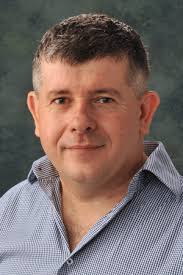 Associate Professor Steve Lambert