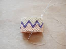 First and foremost, it is fun! Beaded Rings How Did You Make This Luxe Diy