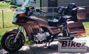 The fuel injection, while not entirely. 1986 Honda Gl 1200 Dx Gold Wing Specifications And Pictures