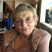 Paula G. Stoll Obituary