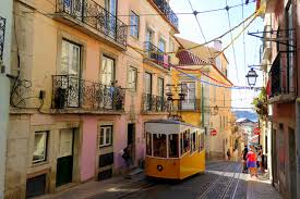 Stadionul sport lisboa e benfica din lisabona (portugalia). Portugalia Obiective Turistice Portugalia Lisabona DeÈ™tepÈ›i Ro
