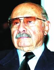 Jaime Tobón Villegas, gerente de Empresas Públicas de Medellín (1975-1976). 