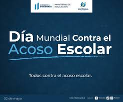 A partir de este martes comenzará una consulta ciudadana abierta disponible en el sitio juntos.mineduc.cl y luego se abrirá un proceso de cabildos al que estarán convocados representantes de todos los establecimientos educacionales del país. Mineduc Guatemala On Twitter Diamundialcontraelacosoescolar Mineduc