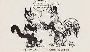 Hier houden we je op de hoogte van het belangrijkste nieuws en kun je vragen stellen aan onze. Treasures From The British Pathe Archive
