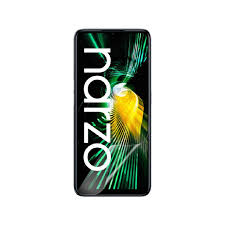 Realme Narzo 50 5G Screen Protector - Matte