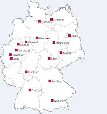 Bilanzsumme in der deutschen kreditwirtschaft. Dsl Bank Standorte Dsl Bank