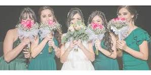 Massachusetts Wedding Showcase