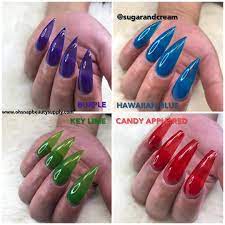 Pin On Nails