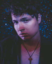 Meet Steven Alton of Animal Sun