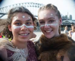 DANCE RITES 2016/17 — ARROW Collective