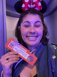 Cool Epcot dining spot at Space 220?