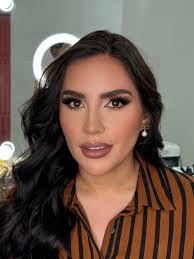 Eddy Vázquez MAKE UP