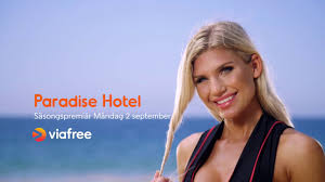They also features parquet floors. Ny Sasong Av Paradise Hotel Premiar Mandag 2 September Pa Viafree Youtube