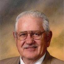 Vernon Crouse Obituary
