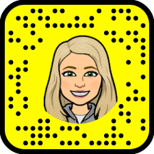 Julie Vella's Instagram, Twitter & Facebook