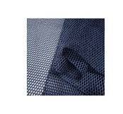 Amazon.com: Mesh Fabric Shiny Honeycomb 3D Air Layer Mesh ...