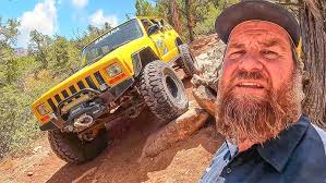 Shane Durham YZ 250 Helmet Cam