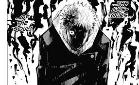 Mahito is a battle between jujutsu sorcerer yuji itadori and special grade cursed spirit mahito. Anime Vs Manga Yuji S Rage Jujutsukaisen