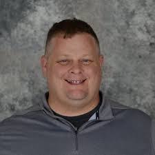 Richard Eckley's Instagram, Twitter & Facebook