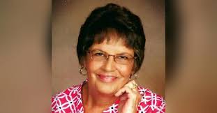 Gail Adams Sloan Obituary