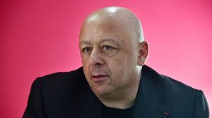 Arras Le Chef Thierry Marx De Passage Ce Jeudi A L œuf Ou La Poule